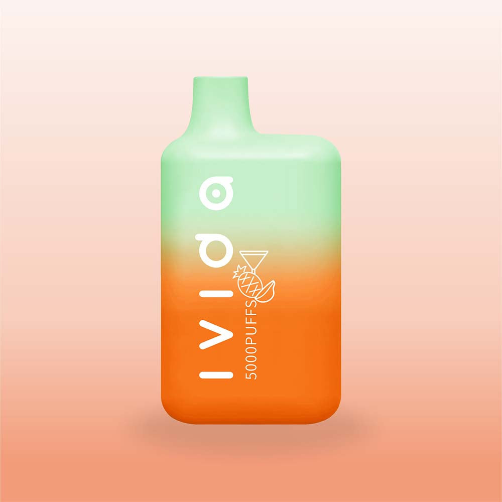 Jungle Juice – Jug city vape